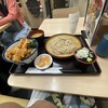 天丼てんや 川崎アゼリア店