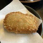 炭火焼肉やまがき - 