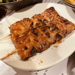 四谷 もつ焼のんき - 