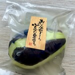 小林鮮魚店 - 水なす