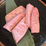 炭火焼肉やまがき - 