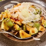 四谷 もつ焼のんき - 