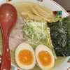 麺屋 開高 新さっぽろ店