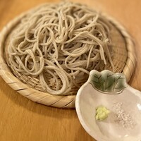 蕎麦おさめ - 