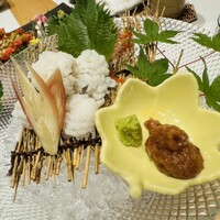日本料理 梟 - 