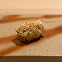 鮨 銀座 おのでら - 