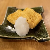 蕎麦おさめ - 