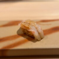 鮨 銀座 おのでら - 