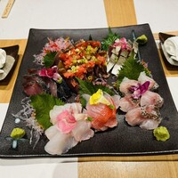 日本料理 梟 - 