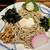 そば・ほうとう・郷土料理 信玄 - 料理写真:おろし納豆そば