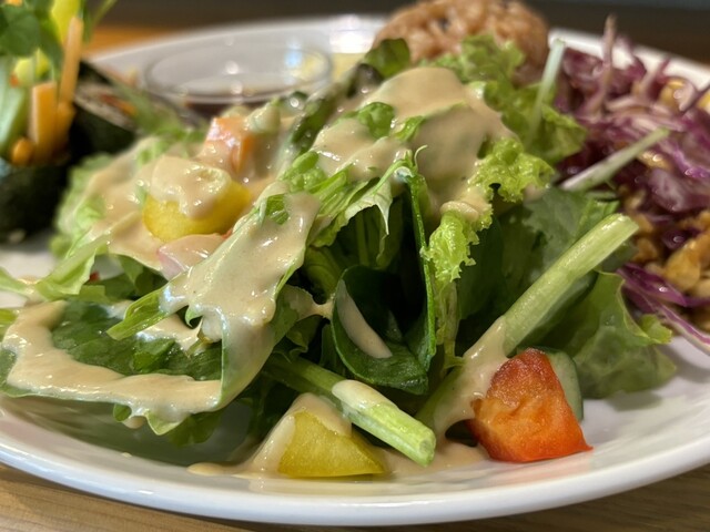 Lohas Natural Food Dining photo 2