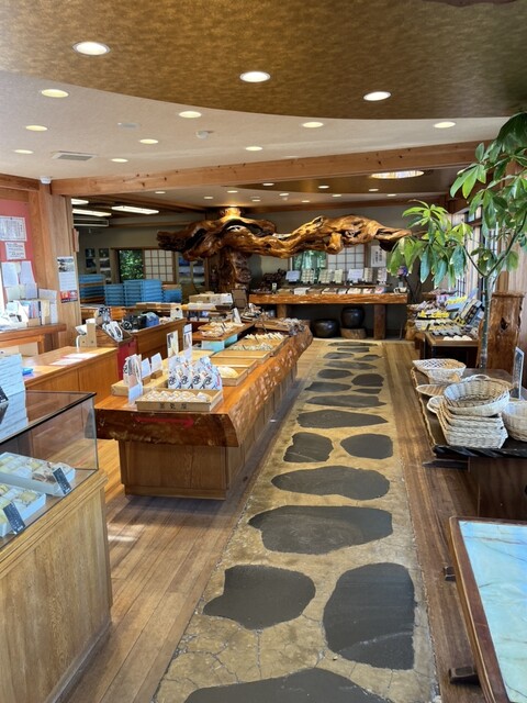 さつま霧島焼き 薩摩蒸氣屋 霧島民芸村店 （サツマジョウキヤ） - 霧島市その他