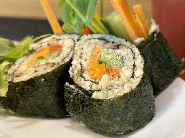 Lohas Natural Food Dining photo 3