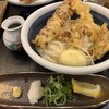 うどん 兎麦 阪急三番街店