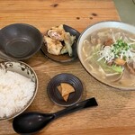 糸満漁民食堂 - 