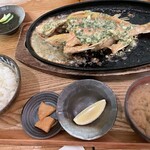 糸満漁民食堂 - 