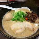 平九郎R - 平九郎ラーメン