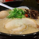 平九郎R - 平九郎ラーメン