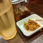 平九郎R - 辛子高菜