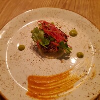 FONDA MEXICANA New York 銀座店 - 