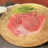 焼肉かなう