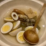 魚籠庵 - 