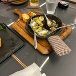 ブランテーブル こすたりか - 