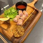 ブランテーブル こすたりか - 