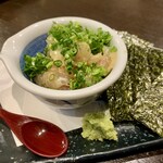 魚籠庵 - 