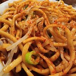 らーめんやまちゃん - 