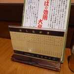 堀川 やまがそば - 