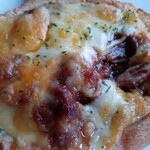 くるみの実 - パンカレー☆