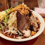 らーめんやまちゃん - 