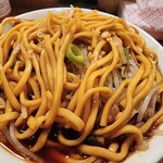 らーめんやまちゃん - 