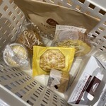 シャトレーゼ - 