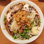 らーめんやまちゃん - 