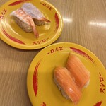 スシロー - 