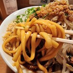 らーめんやまちゃん - 