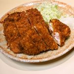 とりかつ CHICKEN