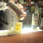 バーアルディ - この方のセンスも素晴らしい！