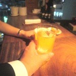 バーアルディ - 改めて乾杯！