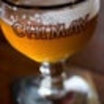 Belgian Beer Pub Favori - CHIMEY ベルギー修道院ビールの代表格！