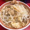 ラーメン二郎 目黒店