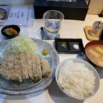 とんかつ いし川 - 