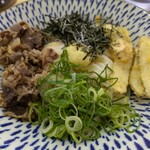 ココちゃんうどん - 