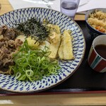 ココちゃんうどん - 