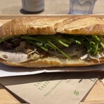 BANH MI XIN CHAO - 