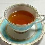 Haze - オーガニック紅茶