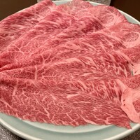 人形町今半 名古屋ミッドランドスクエア店 - 
