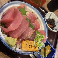 魚料理 ふじい - 